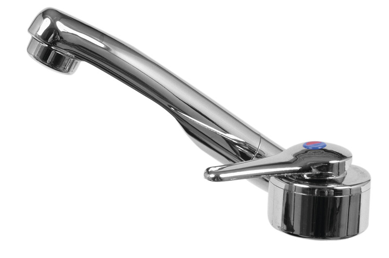 Single lever mixer FLORENZ