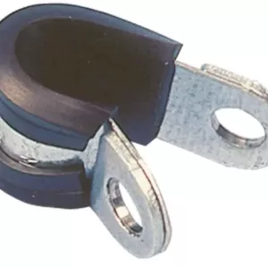 Pipe clamp 10 mm