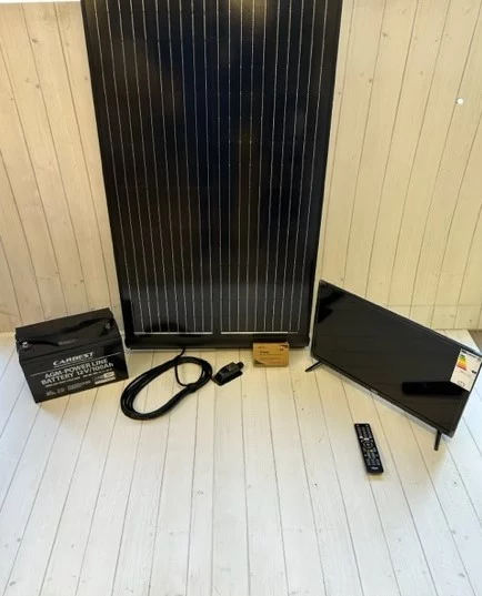 Electrical Bundle