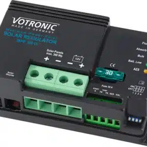 Solar controller SR300-24 Duo