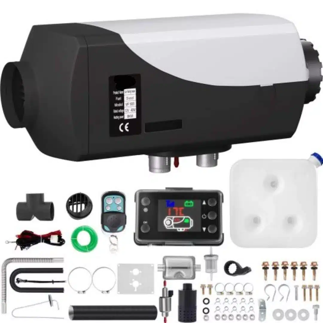 Heating Bundle - Image 5