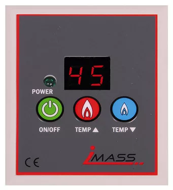 camper hot water heater