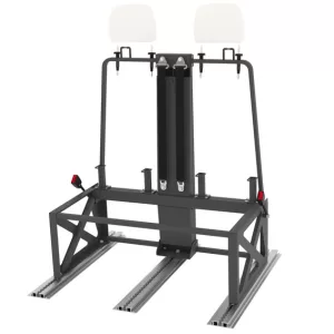 Conversion Equipment