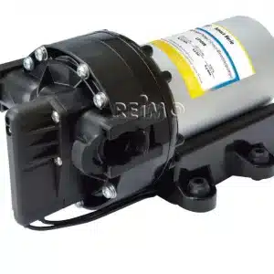 Water Pumps
