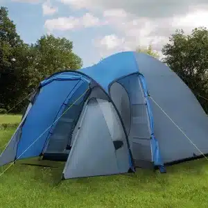 Tents