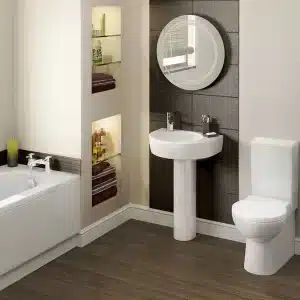 Fixtures & Fittings