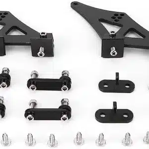 Mounting Brackets