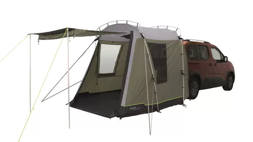 Outwell Dunecrest - Free Standing Rear Tent - Image 3