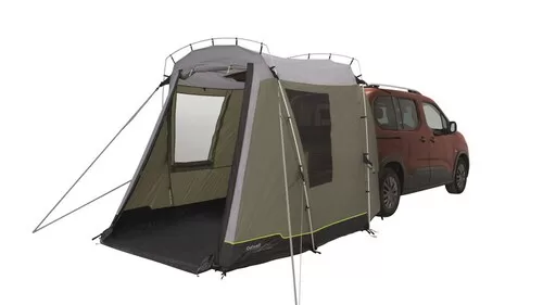Outwell Dunecrest - Free Standing Rear Tent - Image 2