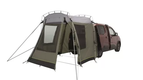 Outwell Dunecrest - Free Standing Rear Tent - Image 4