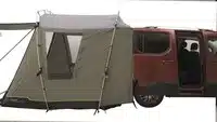 Outwell Dunecrest - Free Standing Rear Tent - Image 5