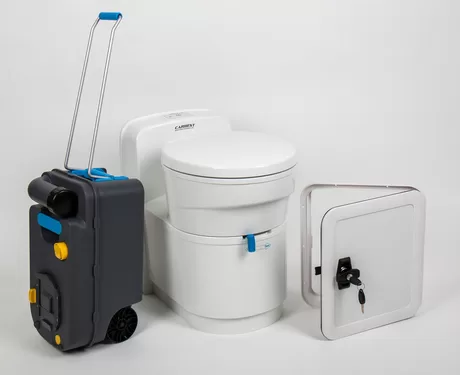 Shower Pod Bundle - Image 4