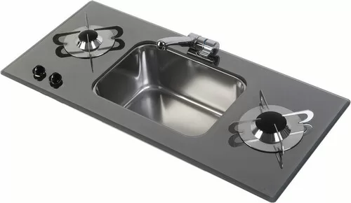 Cooker-sink combination PV1366