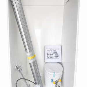 Shower Pod Bundle