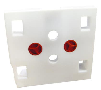 Wastewater tank for Ducato / Boxer / Jumper from 2006 onwards