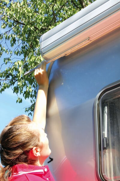 awning lights