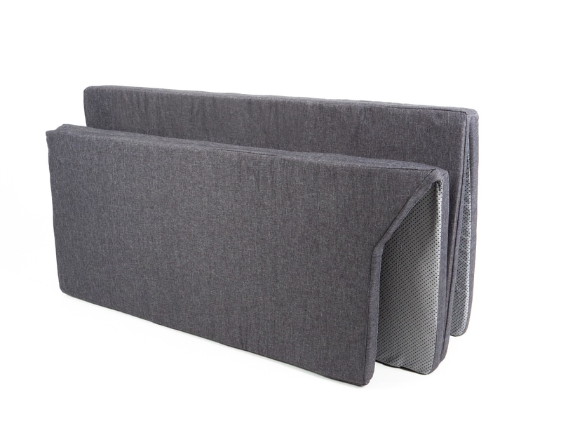Foldable mattress topper for VW T5/T6/T6.1 California Beach - Image 2