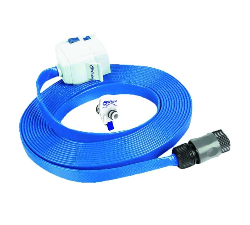 Watermaster Mains Water Connection