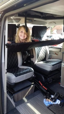 CABBUNK - Single bed - Ford Transit < 2014 - Image 3
