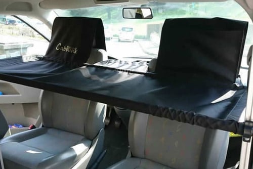CABBUNK - Single bed - Ford Transit < 2014