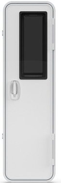 Retrofit door 1950x550mm