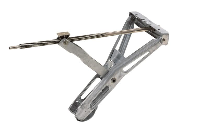 AL-KO push-in supports stabilform 1000 KG, long