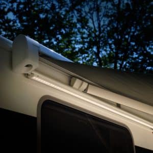 LED Strip from Thule/Omnistor