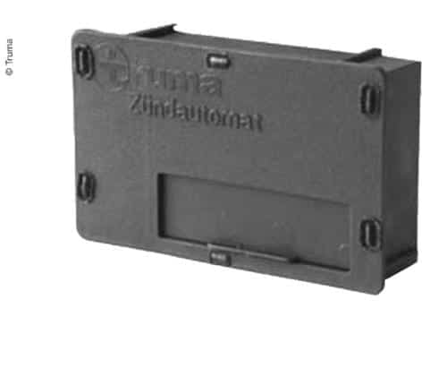 Automatic ignition for Truma S heaters (without battery)