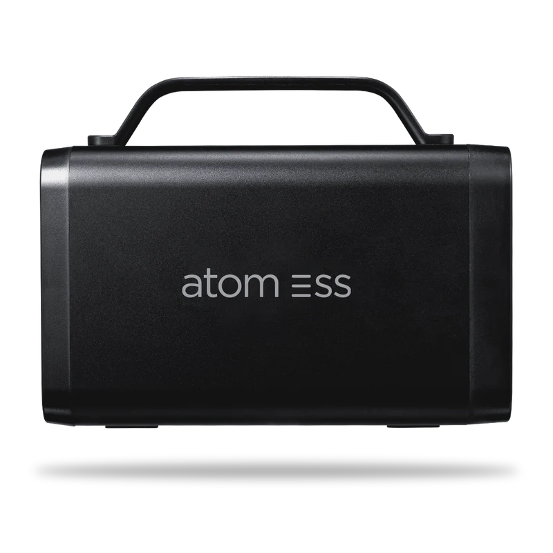 ATOM ESS BOOST 600W POWERBANK - Image 3