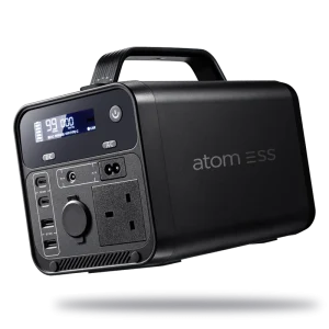 ATOM ESS BOOST 600W POWERBANK