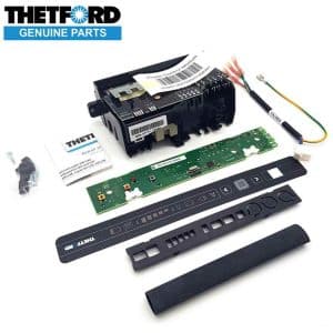 Thetford SR LED Kit for 3000 Series Fridges - Control Panel, Display and PCB Kit