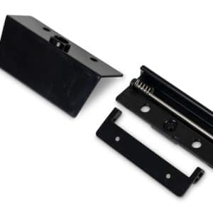 Handle set for 713505, 713506, 713507 (handle, counterparts, spring, metal pin)