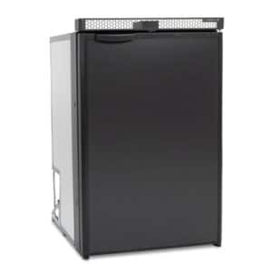 Carbest Compressor refrigerator AR85L, freezer compartment, 12V