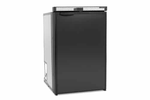 Carbest Compressor refrigerator AR85L, freezer compartment, 12V