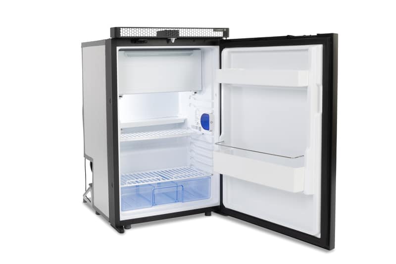 Carbest Compressor refrigerator AR85L, freezer compartment, 12V - Image 2