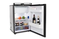 Carbest Compressor refrigerator AR85L, freezer compartment, 12V - Image 3