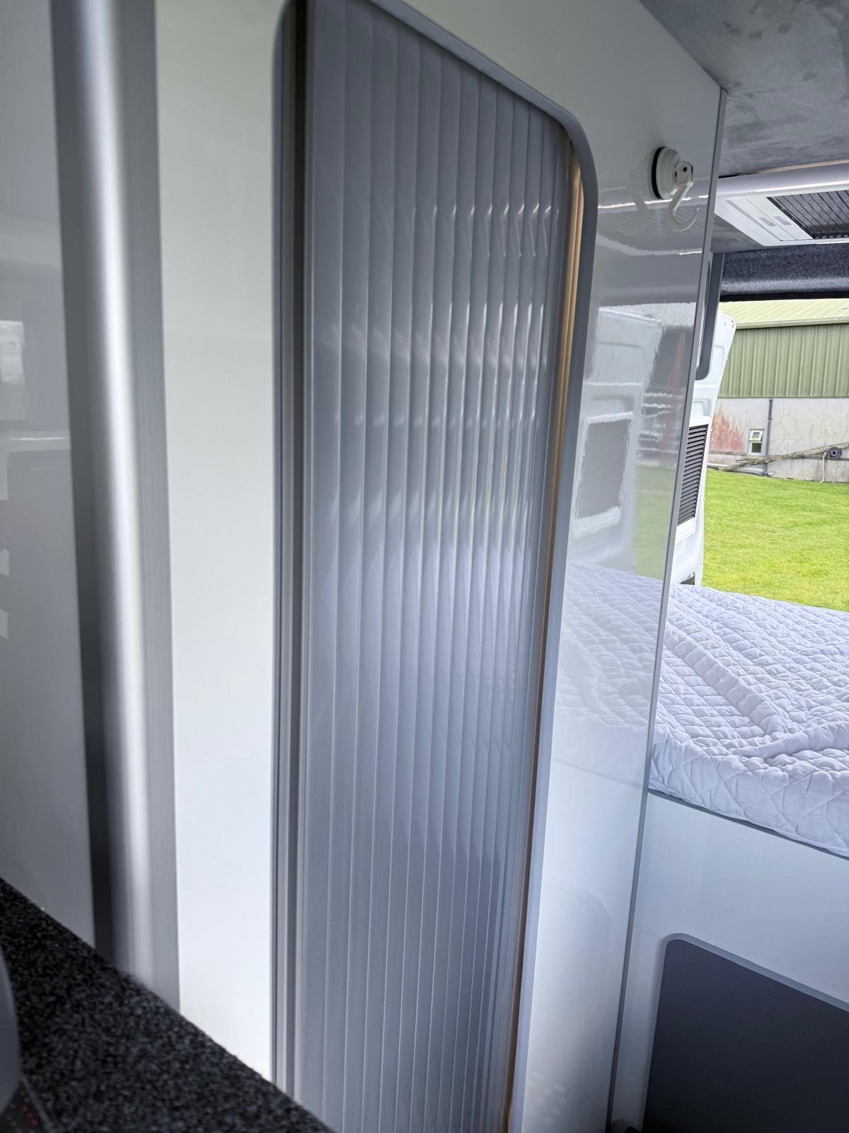 222 Opel Movano Camper - Image 8
