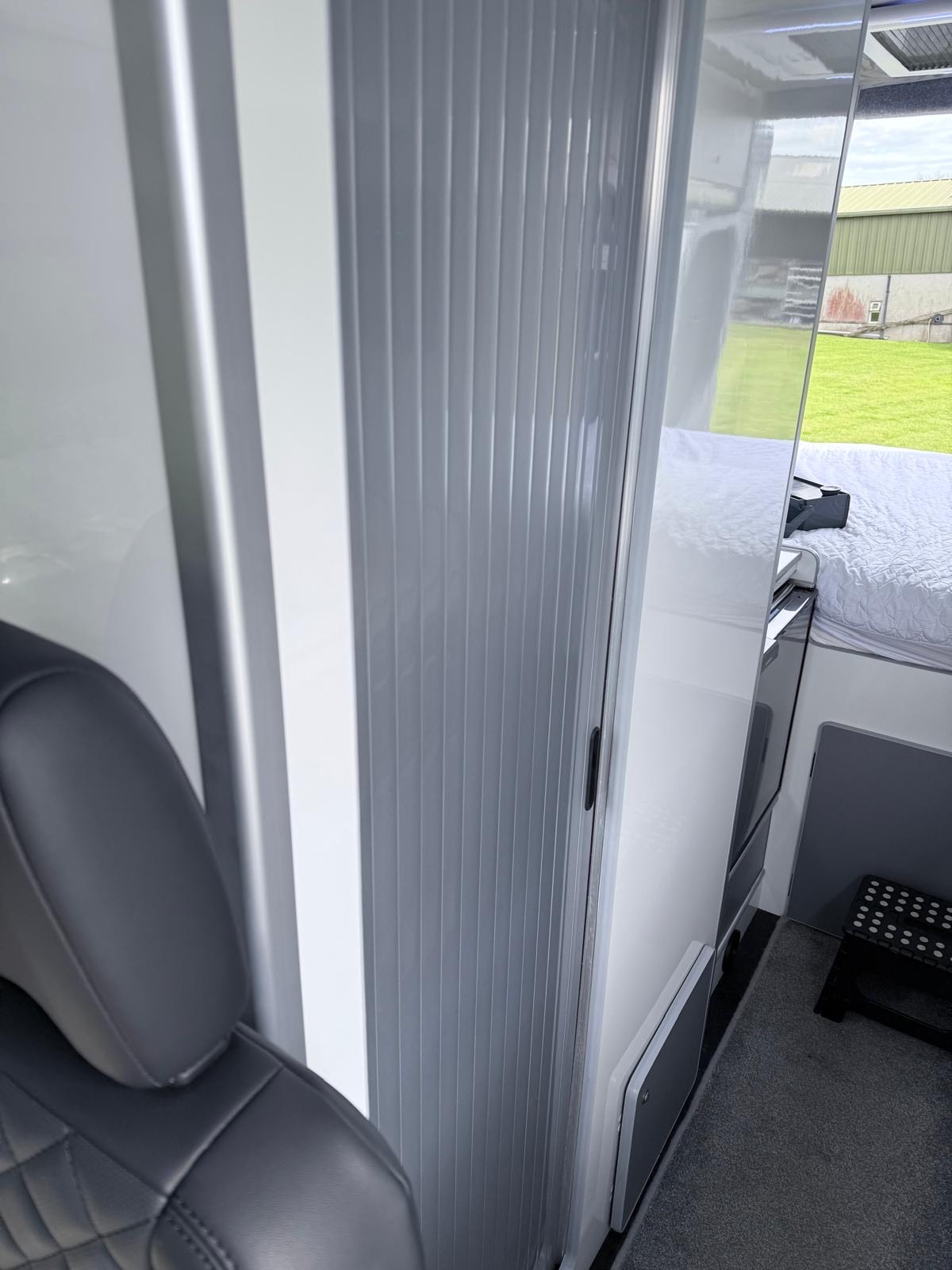 192 Mercedes Sprinter - Image 11