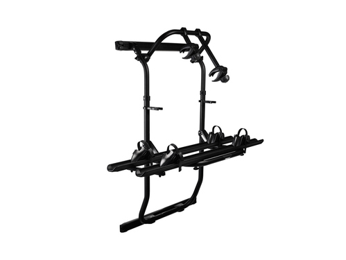 Thule Tail rack Elite Van XT VW Crafter from 2017 model year - Black