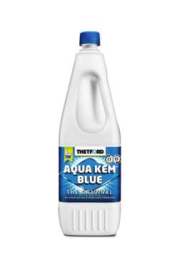 Aqua Kem Blue 2L toilet chemicals