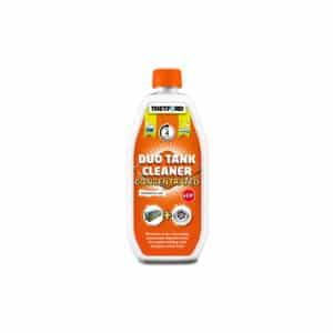 Duo Tank Cleaner Concentrated - 0.8 l