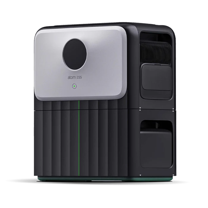 ATOM BOOST 3600W
