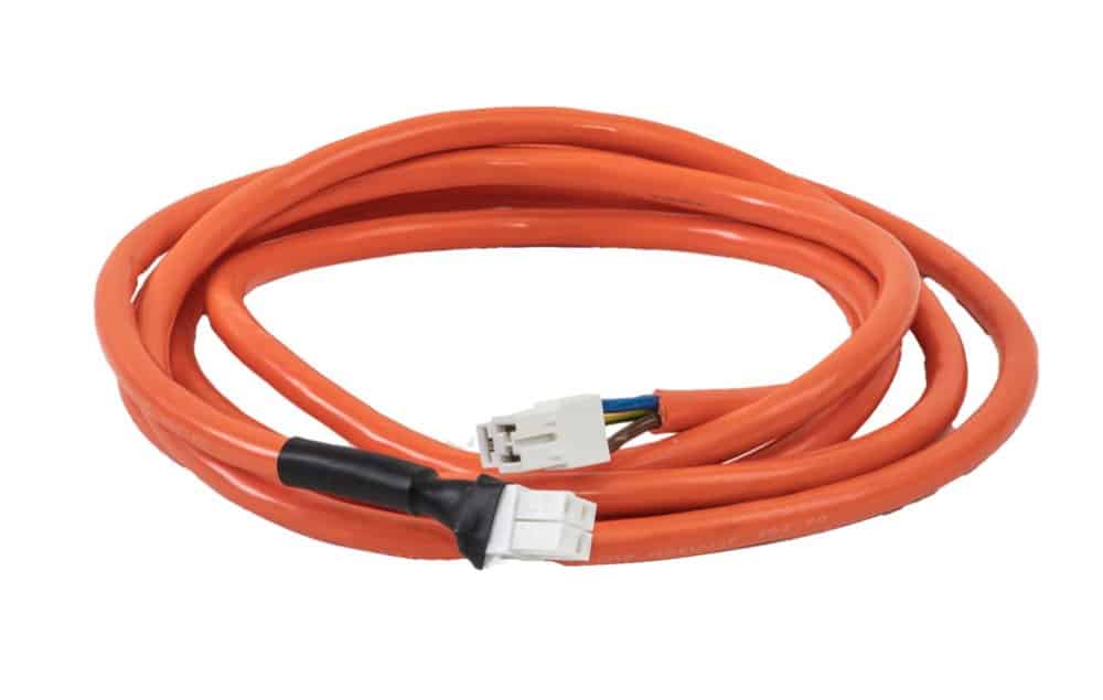 Converter PDU and Harness Kit with Water Probe - Image 5