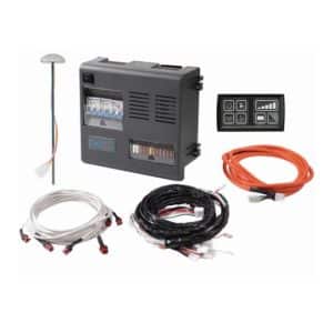 Converter PDU and Harness Kit with Water Probe