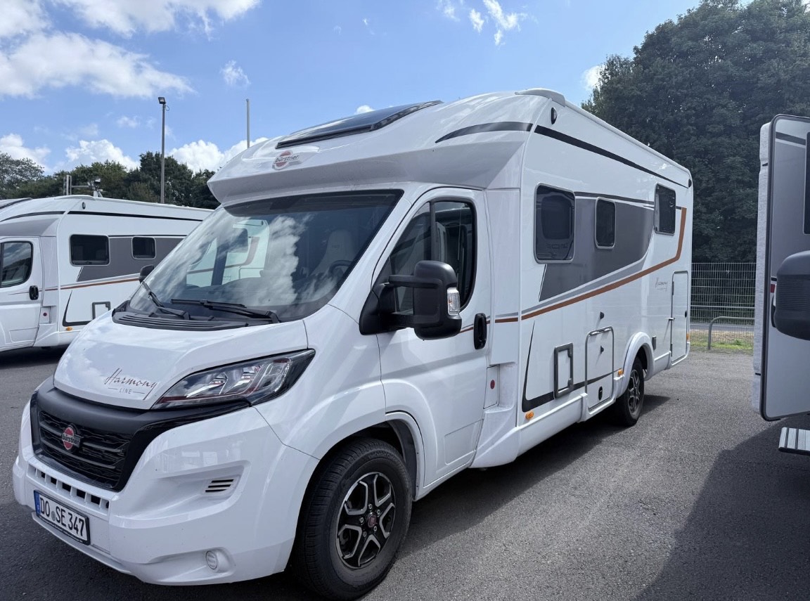 Elite Motorhome and Campervan sourcing at Nolan Camper Supplies - Image 2