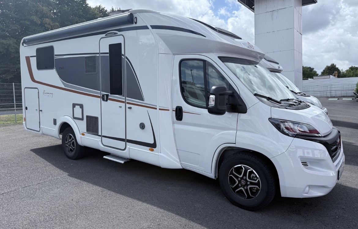Elite Motorhome and Campervan sourcing at Nolan Camper Supplies - Image 3