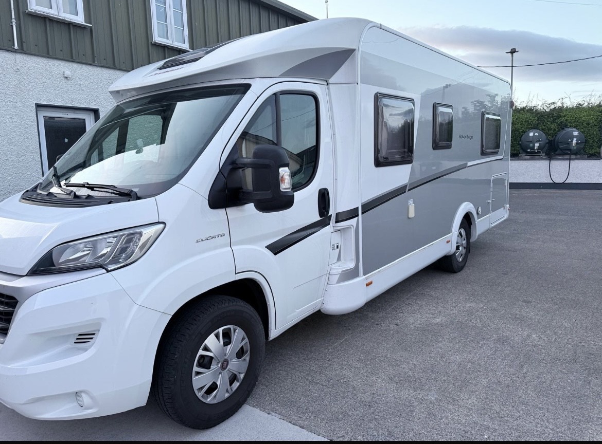 Elite Motorhome and Campervan sourcing at Nolan Camper Supplies - Image 8