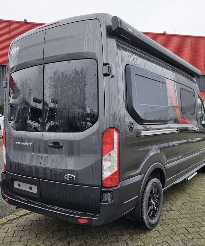 Elite Motorhome and Campervan sourcing at Nolan Camper Supplies - Image 6