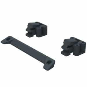 Ground fixing - Accessories for Clesana C1