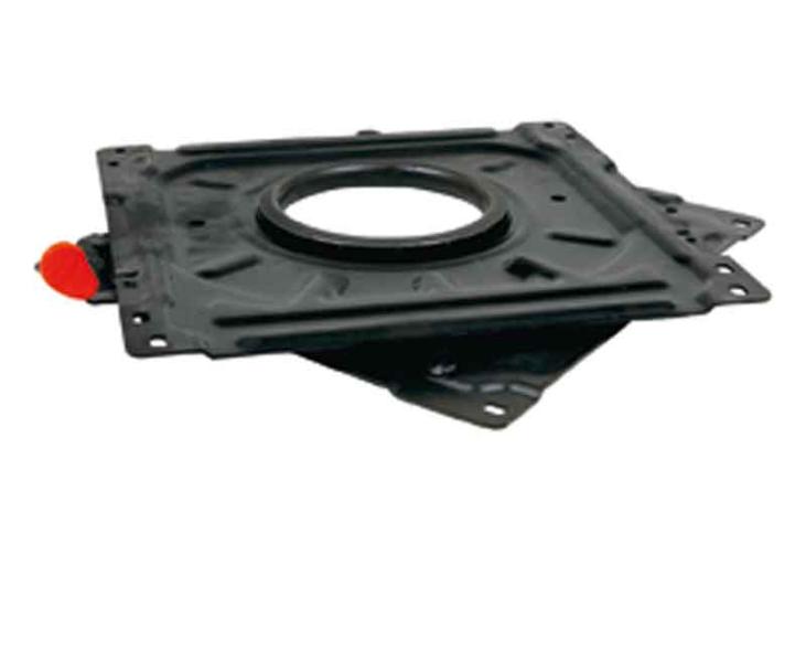 Swivel base Mercedes Sprinter, swivel seat VW LT driver's side